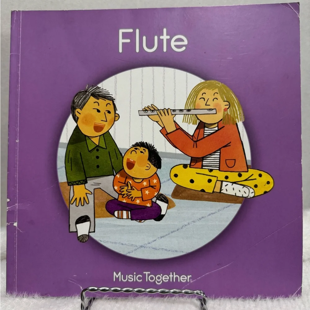 Music Together - Flute